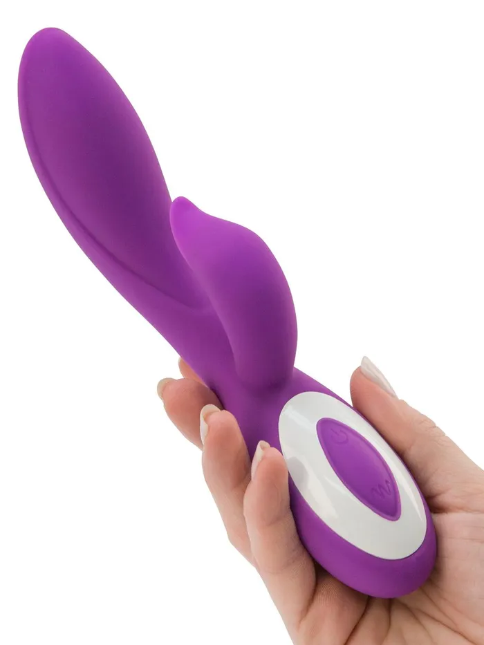 Swan Vibrators Swan Wonderlust Harmony Purple