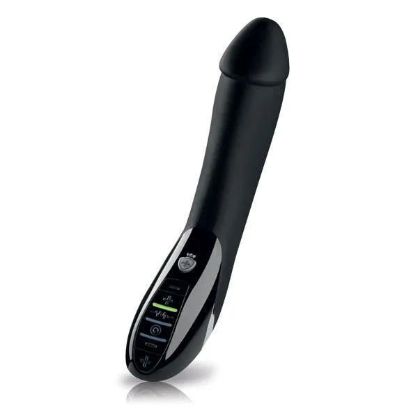 MyStim Female Sex Toys MyStim Tickling Truman EStim Vibrator