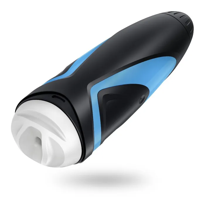 Satisfyer Male Sex Toys Satisfyer Men One Textured Male Masturbator