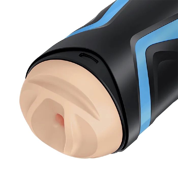 Satisfyer Male Sex Toys Satisfyer Men One Textured Male Masturbator