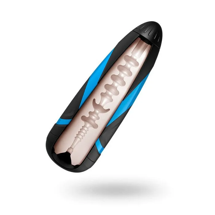 Satisfyer Male Sex Toys Satisfyer Men One Textured Male Masturbator