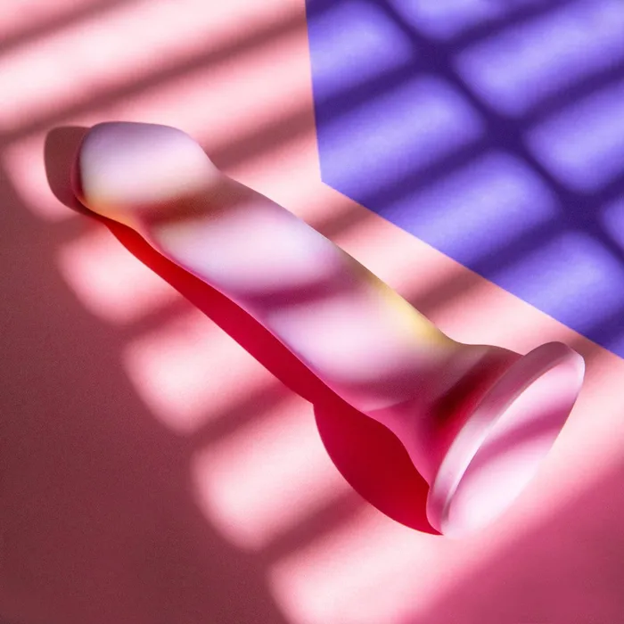 Blush Novelties Avant Suns Out Silicone Dildo Dildos