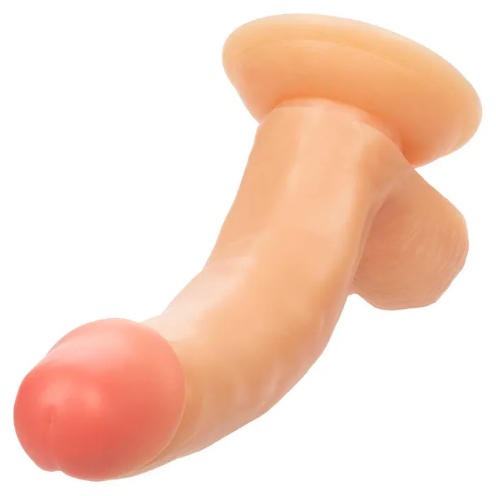 CalExotics Working Stiff The Delivery Man 65 Dildo CalExotics Dildos