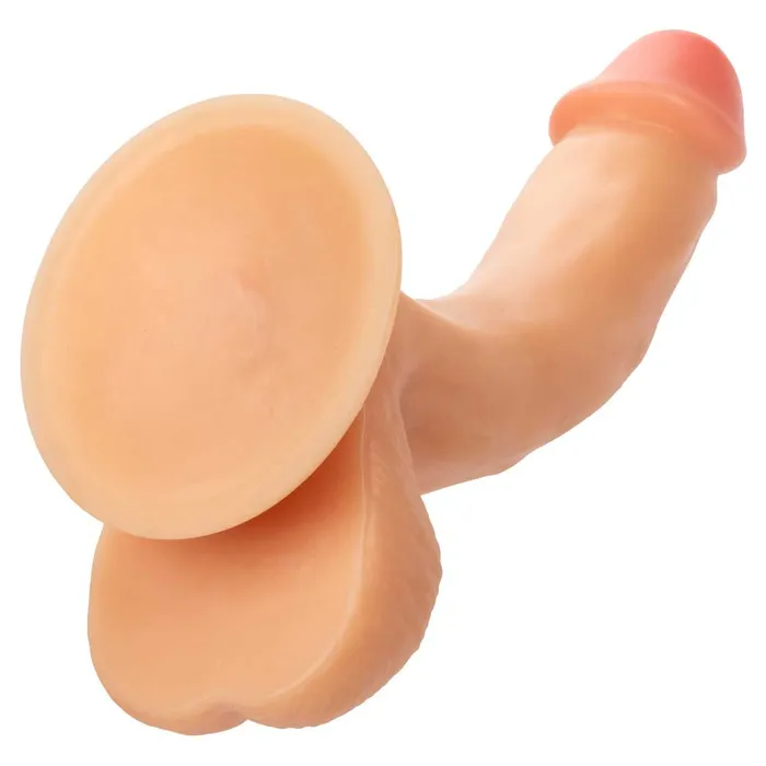 CalExotics Working Stiff The Delivery Man 65 Dildo CalExotics Dildos