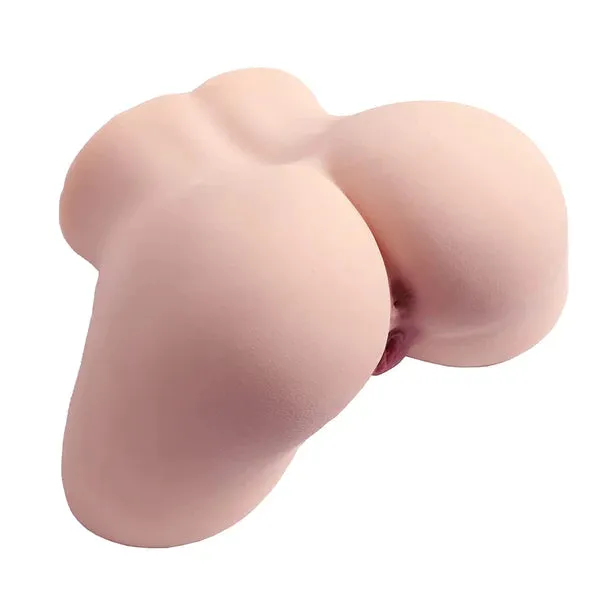 Fantasy Bentover Bubble Butt Mega Stroker 18 lb Babejuicy Male Sex Toys