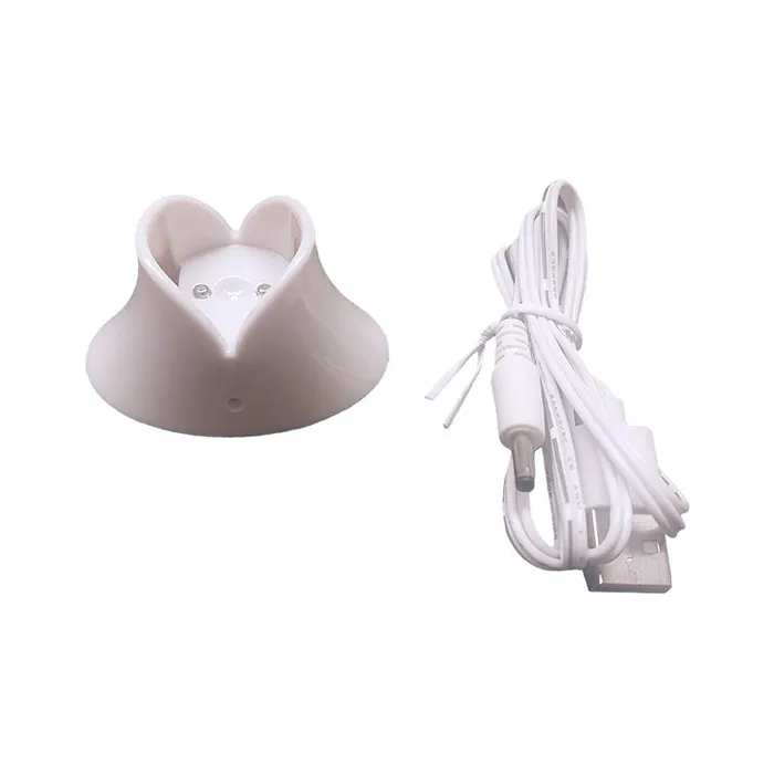Nu Sensuelle Dildos Replacement USB Charging Cord Model 9