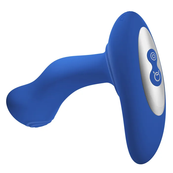 Forto Male Sex Toys Forto Thumper Vibrating Anal Plug