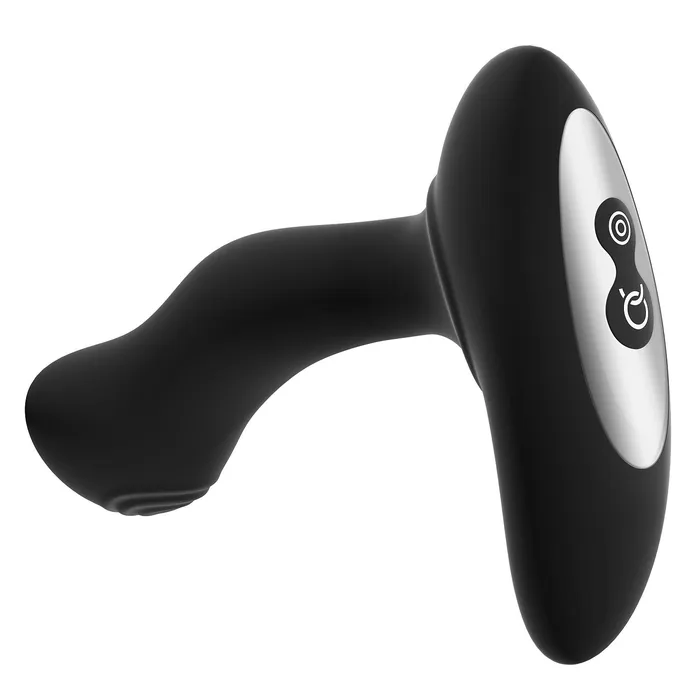 Forto Male Sex Toys Forto Thumper Vibrating Anal Plug