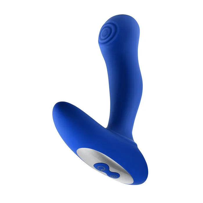 Forto Male Sex Toys Forto Thumper Vibrating Anal Plug