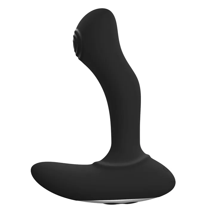 Forto Male Sex Toys Forto Thumper Vibrating Anal Plug