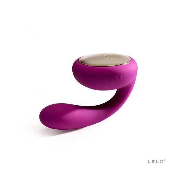Lelo Vibrators Lelo Tara Couples Vibrator