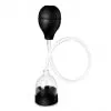 Vibrators BLUELINE BLUE LINE ORO STIMULATOR SELFSTROKING PUMP