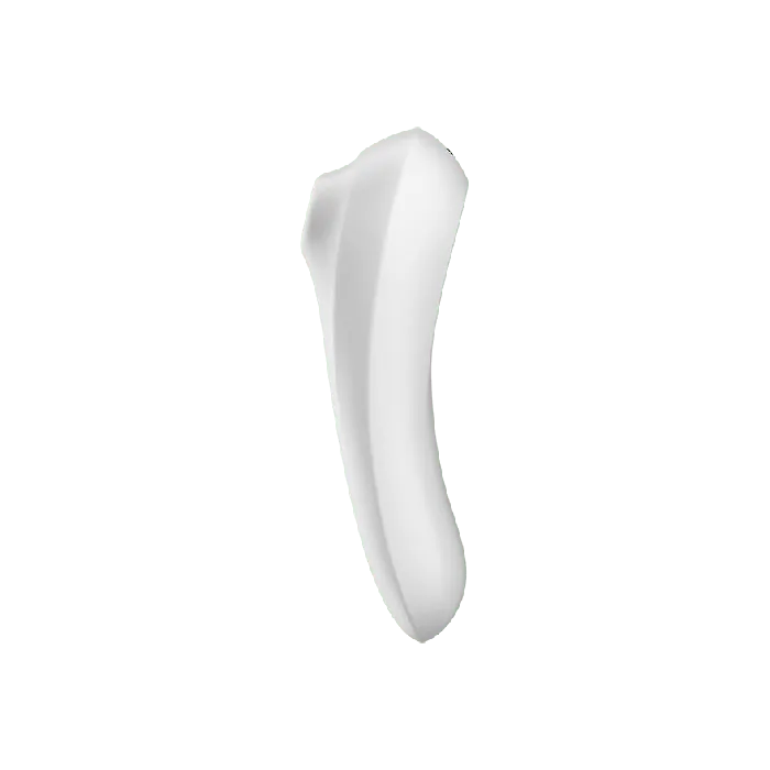 Vibrators Windsor Satisfyer Dual Pleasure White