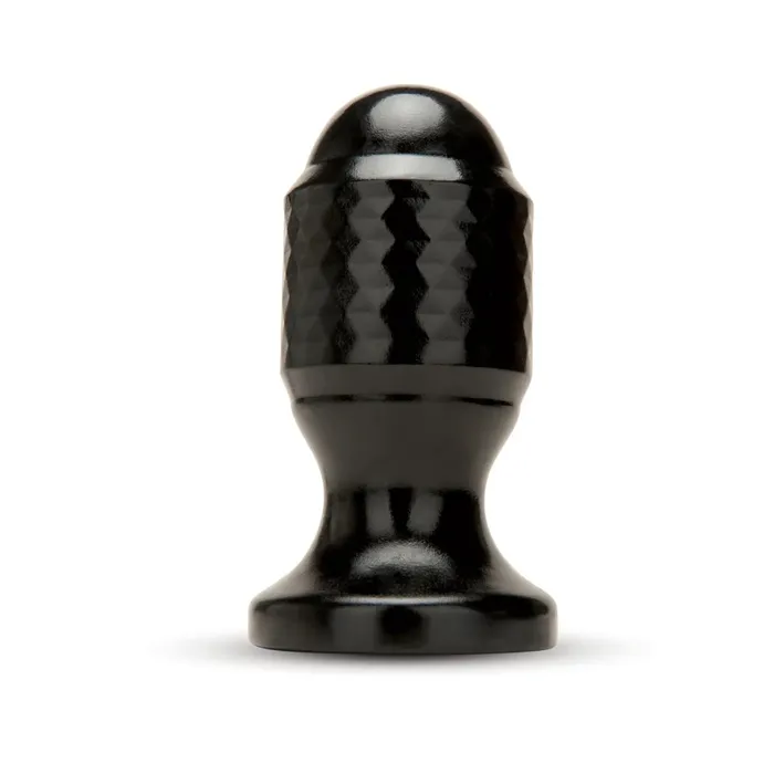 Anal Prowler RED Prowler RED Diamond Butt Plug Black