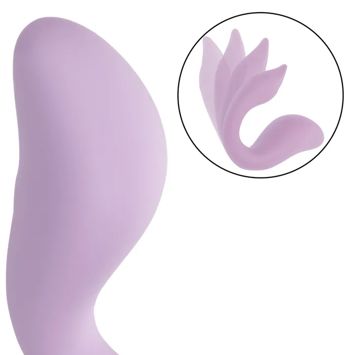 Female Sex Toys CalExotics Slay FlexMe Silicone Vibrator