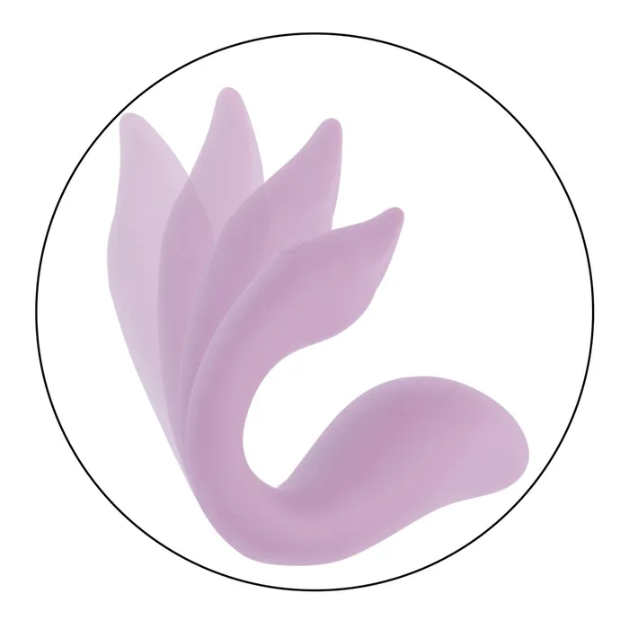 Female Sex Toys CalExotics Slay FlexMe Silicone Vibrator