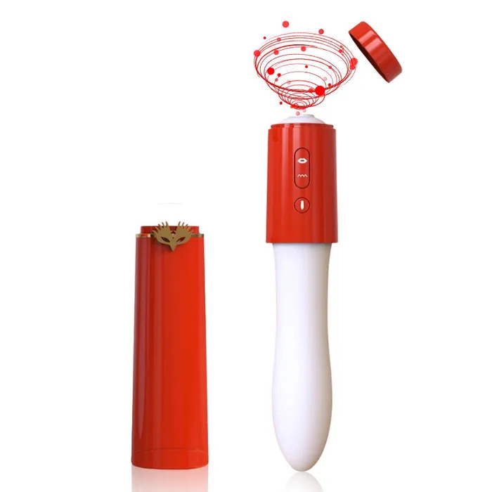 Female Sex Toys FRISKY BUSINESS SG Kiss Thrill Thruster Sucking Automatic Thrusting Vibrating 3 In 1 Vibrator Female Sex Toys FRISKY BUSINESS SG Kiss Thrill Thruster Sucking Automatic Thrusting Vibrating 3 In 1 Vibrator