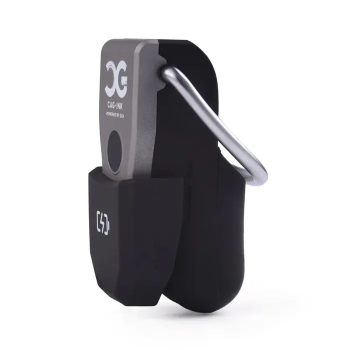FRISKY BUSINESS SG Shock Lock APP Control Chastity Cock Cage Male Sex Toys