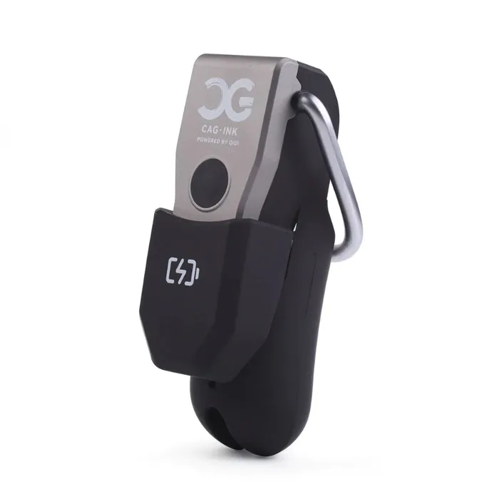FRISKY BUSINESS SG Shock Lock APP Control Chastity Cock Cage Male Sex Toys