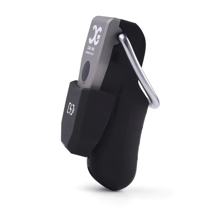 FRISKY BUSINESS SG Shock Lock APP Control Chastity Cock Cage Male Sex Toys