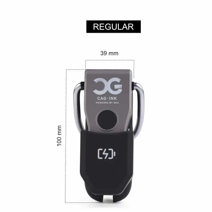 FRISKY BUSINESS SG Shock Lock APP Control Chastity Cock Cage Male Sex Toys