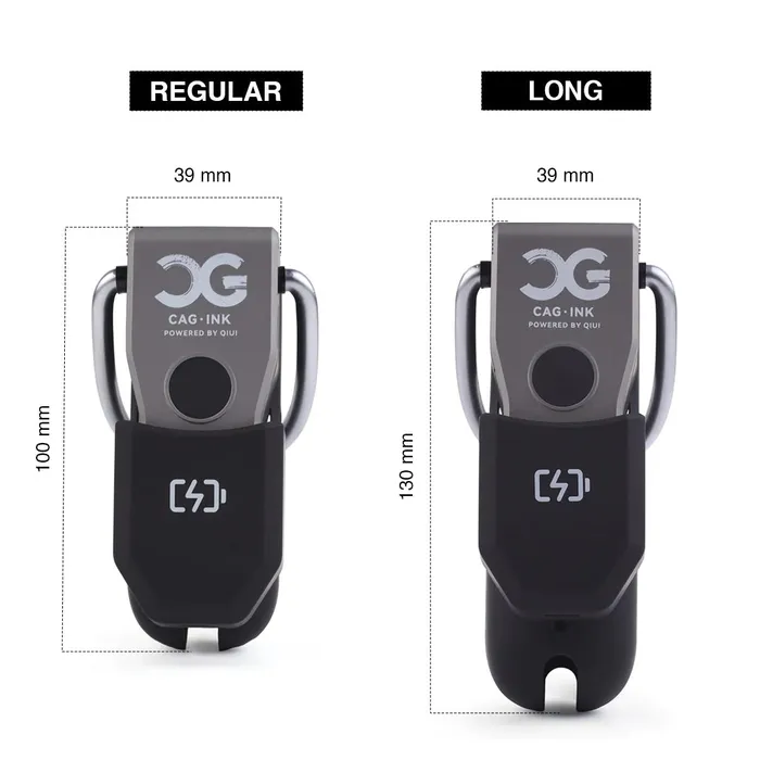 FRISKY BUSINESS SG Shock Lock APP Control Chastity Cock Cage Male Sex Toys