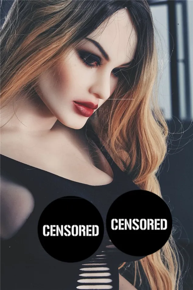 Male Sex Toys IRONTECH DOLL Irontech Doll 160 cm D TPE Milani Male Sex Toys IRONTECH DOLL Irontech Doll 160 cm D TPE Milani