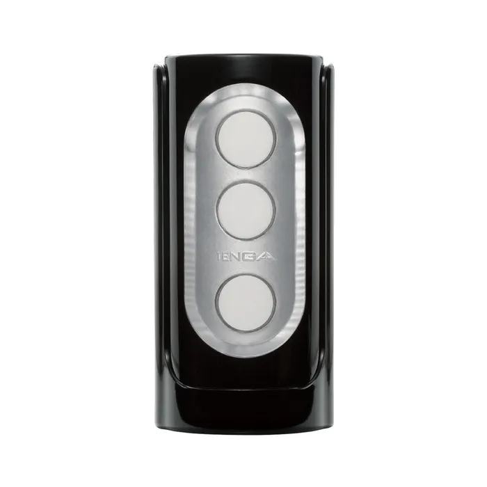Tenga Male Sex Toys Tenga FLIP HOLE Masturbator Black