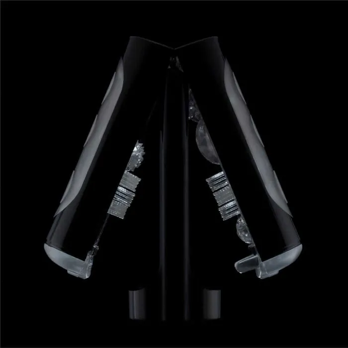 Tenga Male Sex Toys Tenga FLIP HOLE Masturbator Black