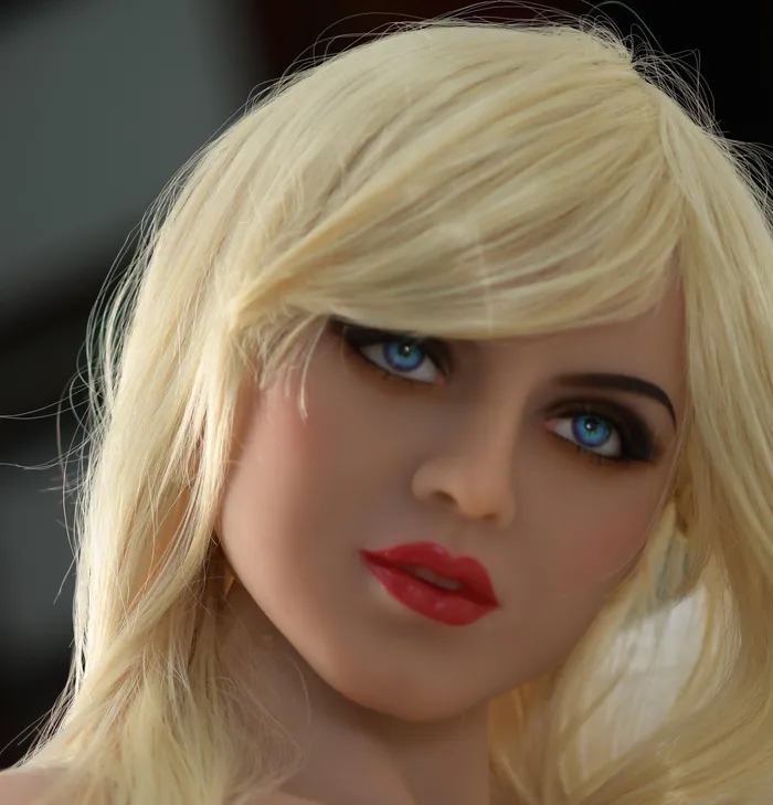 6YE Doll Male Sex Toys HEAD6YE127TANTPEBROWNM16 6YE Doll Male Sex Toys HEAD6YE127TANTPEBROWNM16