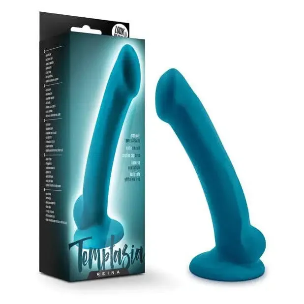Blush Blush Temptasia Reina Dildo Dildos