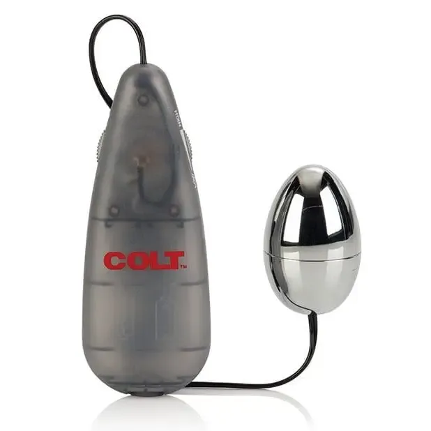 CalExotics Colt Multi Speed Power Pak Vibrators