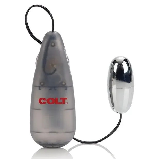 CalExotics Colt Multi Speed Power Pak Vibrators
