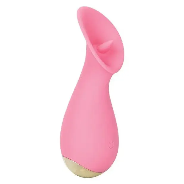 CalExotics Slay tickleme Pink Vibrators