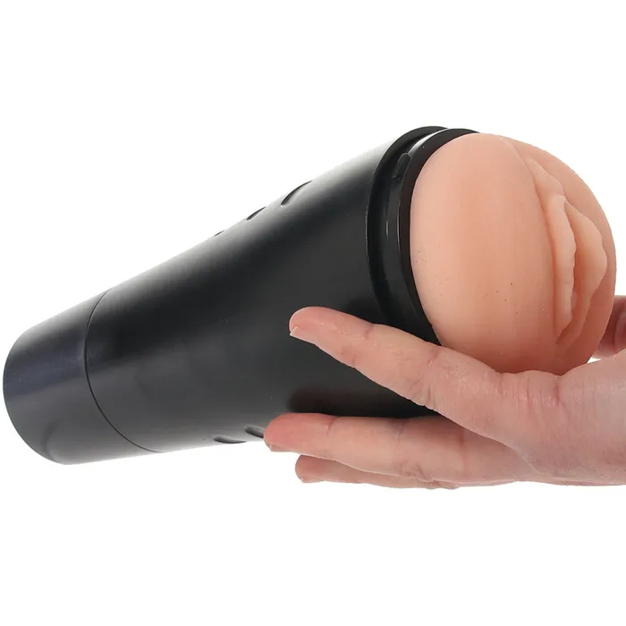 Cousins Group Male Sex Toys Keisha Grey Pussy Stroker