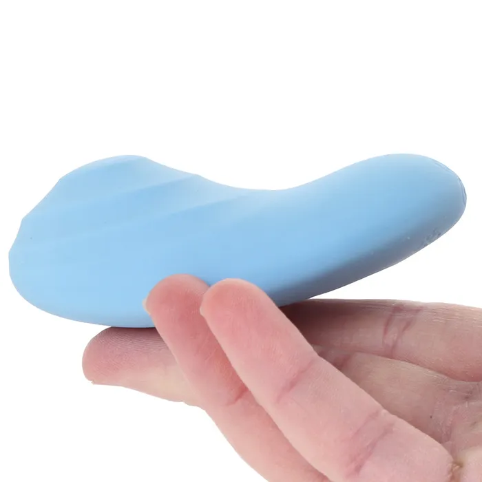 Creative Conceptions Vibrators Skins Touch The Pebble Vibe