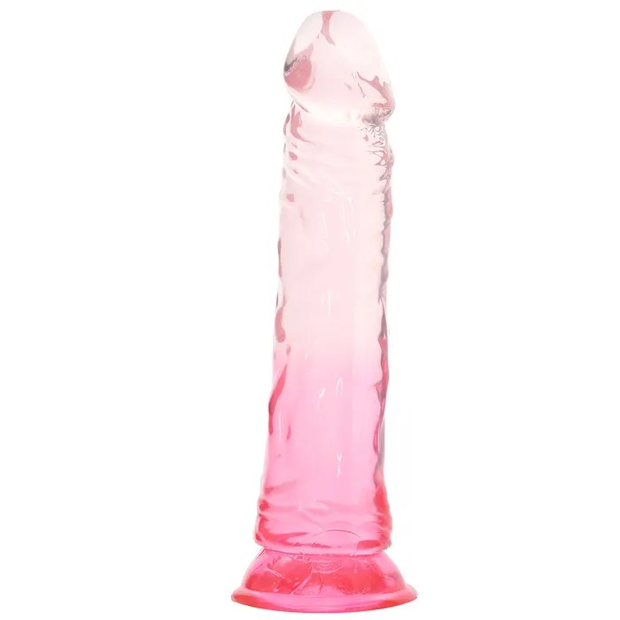 Dildos Pipedream King Cock 8 Inch Dildo in Pink