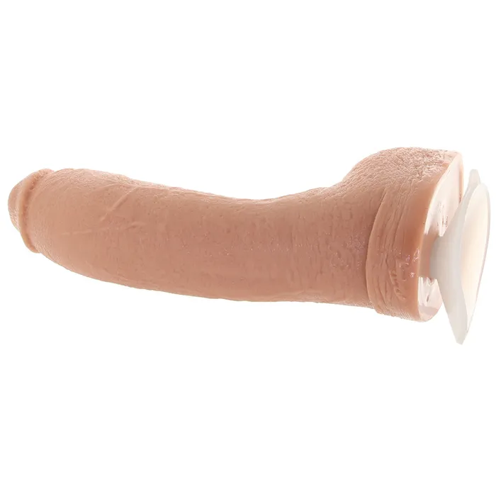 Doc Johnson Dildos Jeff Stryker Realistic Cock Doc Johnson Dildos Jeff Stryker Realistic Cock