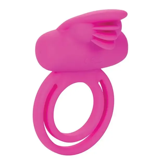 Female Sex Toys CalExotics Silicone Rechargeable Enhancer Female Sex Toys CalExotics Silicone Rechargeable Enhancer