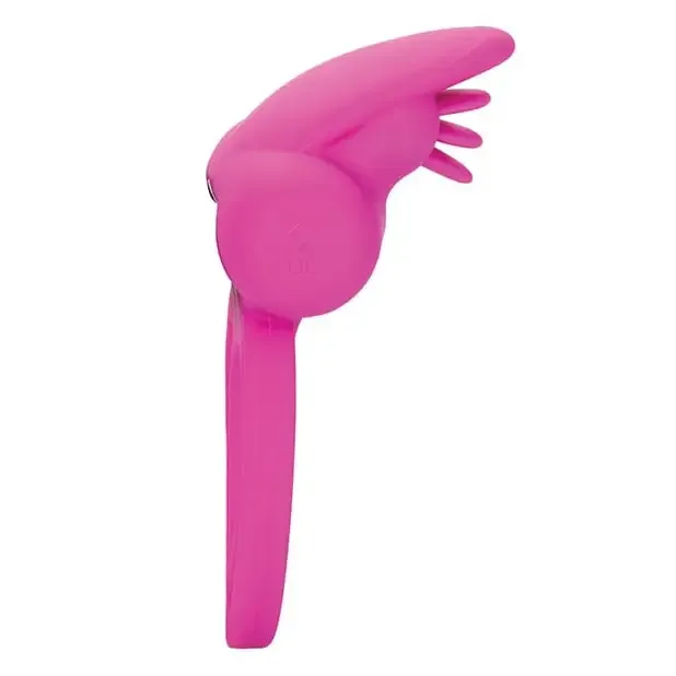 Female Sex Toys CalExotics Silicone Rechargeable Enhancer Female Sex Toys CalExotics Silicone Rechargeable Enhancer