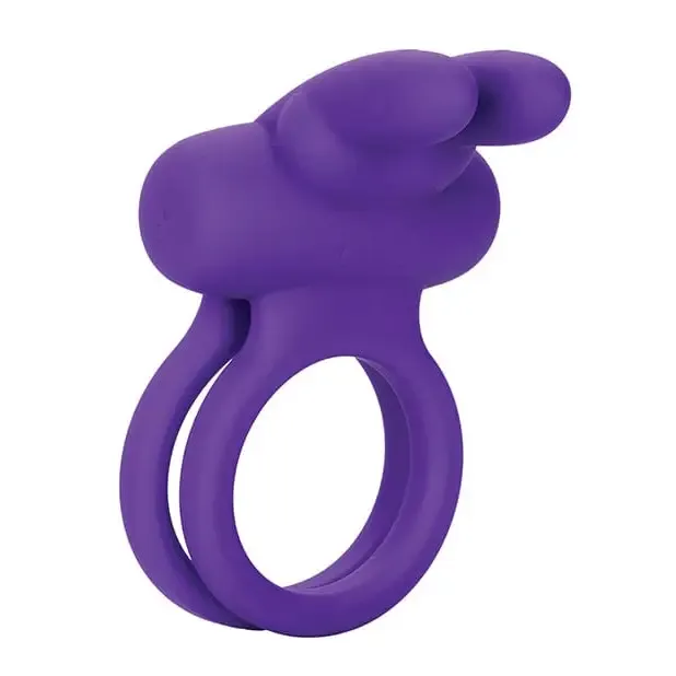 Female Sex Toys CalExotics Silicone Rechargeable Enhancer Female Sex Toys CalExotics Silicone Rechargeable Enhancer