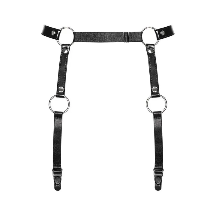 Female Sex Toys Obsessive Obsessive Harness Garter Belt A741 One Size Female Sex Toys Obsessive Obsessive Harness Garter Belt A741 One Size