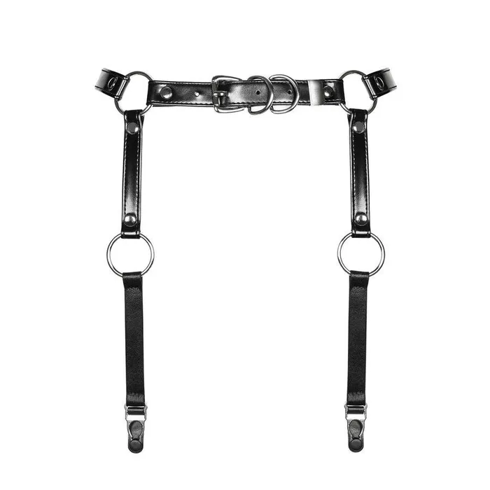 Female Sex Toys Obsessive Obsessive Harness Garter Belt A741 One Size Female Sex Toys Obsessive Obsessive Harness Garter Belt A741 One Size