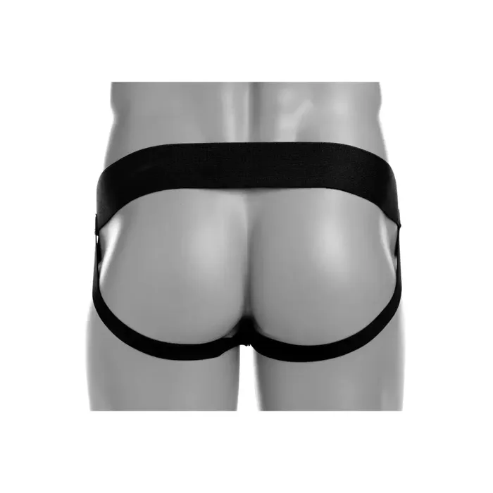 Female Sex Toys Tom of Finland Tom Of Finland Leather Jock Strap