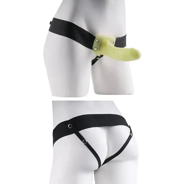 Fetish Fantasy Fetish Fantasy Series For Him Or Her Hollow Strapon Female Sex Toys Fetish Fantasy Fetish Fantasy Series For Him Or Her Hollow Strapon Female Sex Toys