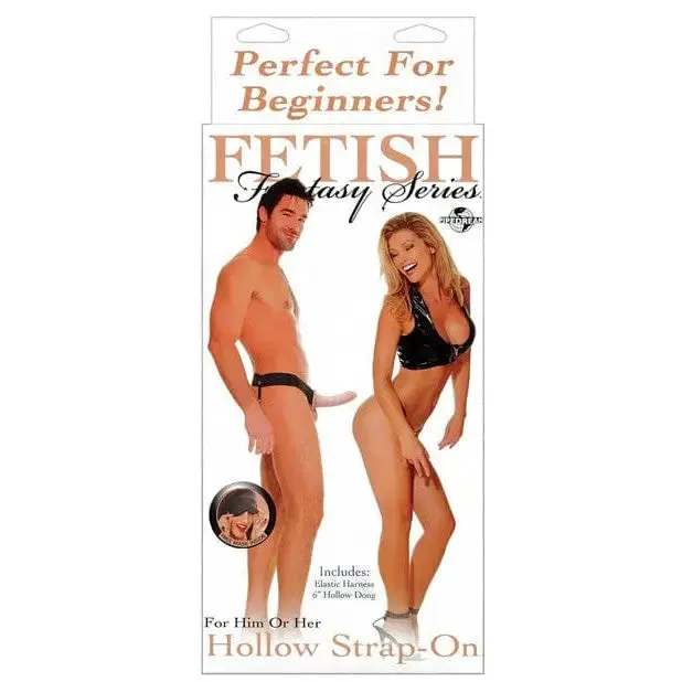 Fetish Fantasy Fetish Fantasy Series For Him Or Her Hollow Strapon Female Sex Toys Fetish Fantasy Fetish Fantasy Series For Him Or Her Hollow Strapon Female Sex Toys