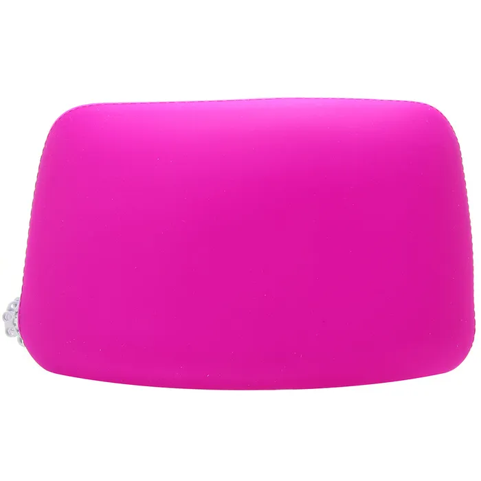 Happy Rabbit HAPPY Large Storage Case in Purple LoveHoney Vibrators Happy Rabbit HAPPY Large Storage Case in Purple LoveHoney Vibrators