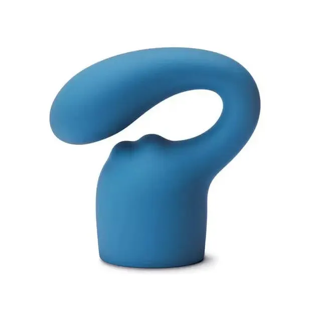 Le Wand Female Sex Toys Le Wand Petite Glider Weighted Silicone Attachment
