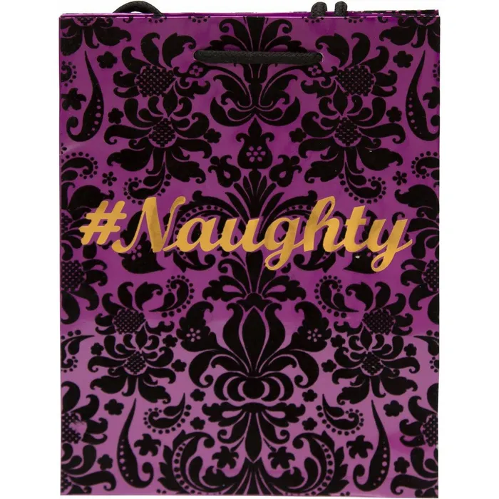 Little Genie Vibrators Little Genie Naughty Gift Bag