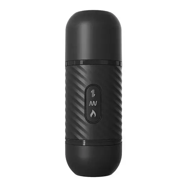Male Sex Toys Anal Fantasy Elite Collection Vibrating Ass Thruster Anal Fantasy Elite